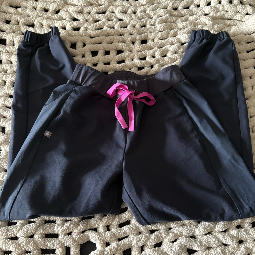 Figs scrub jogger pants - woman’s